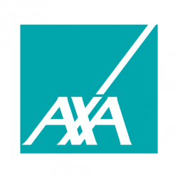 logo axa