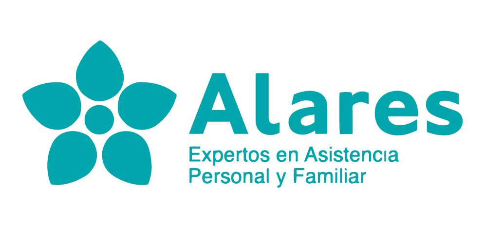 logo alares