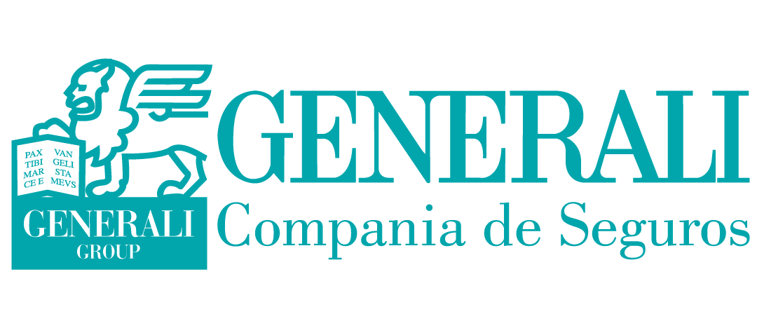 logo generali seguros