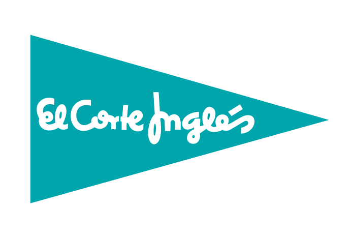 logo el corte inglés