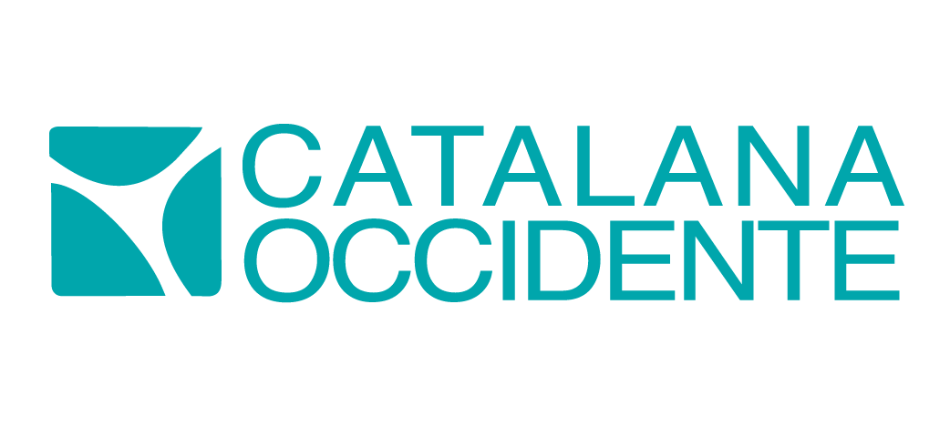 logo catalana occidente