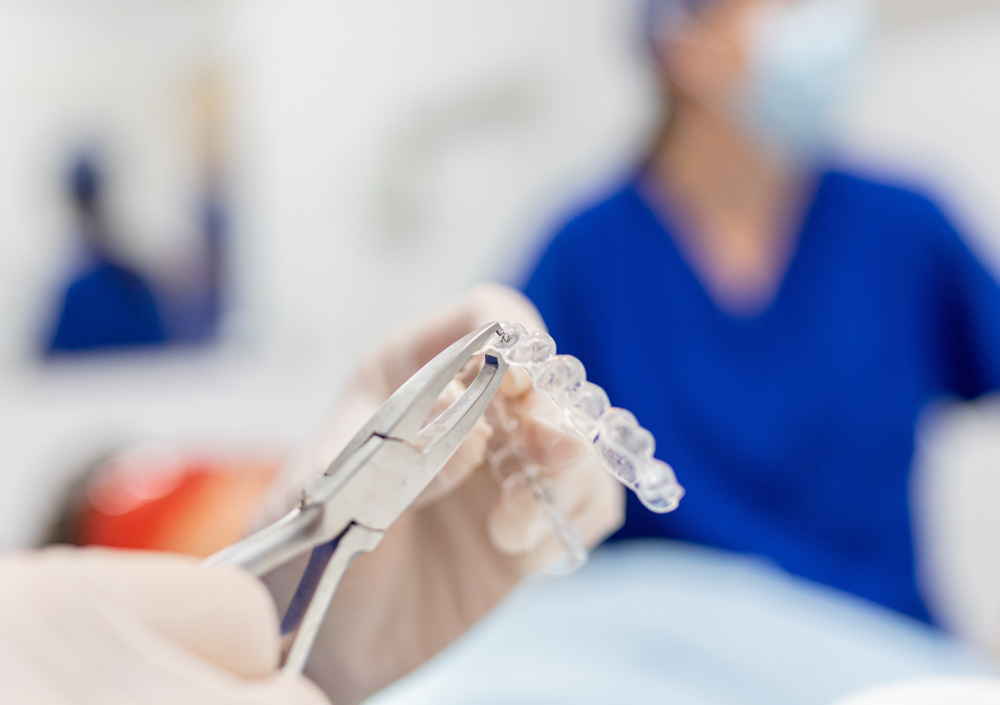 Clínica Dental en Villaviciosa de Odón