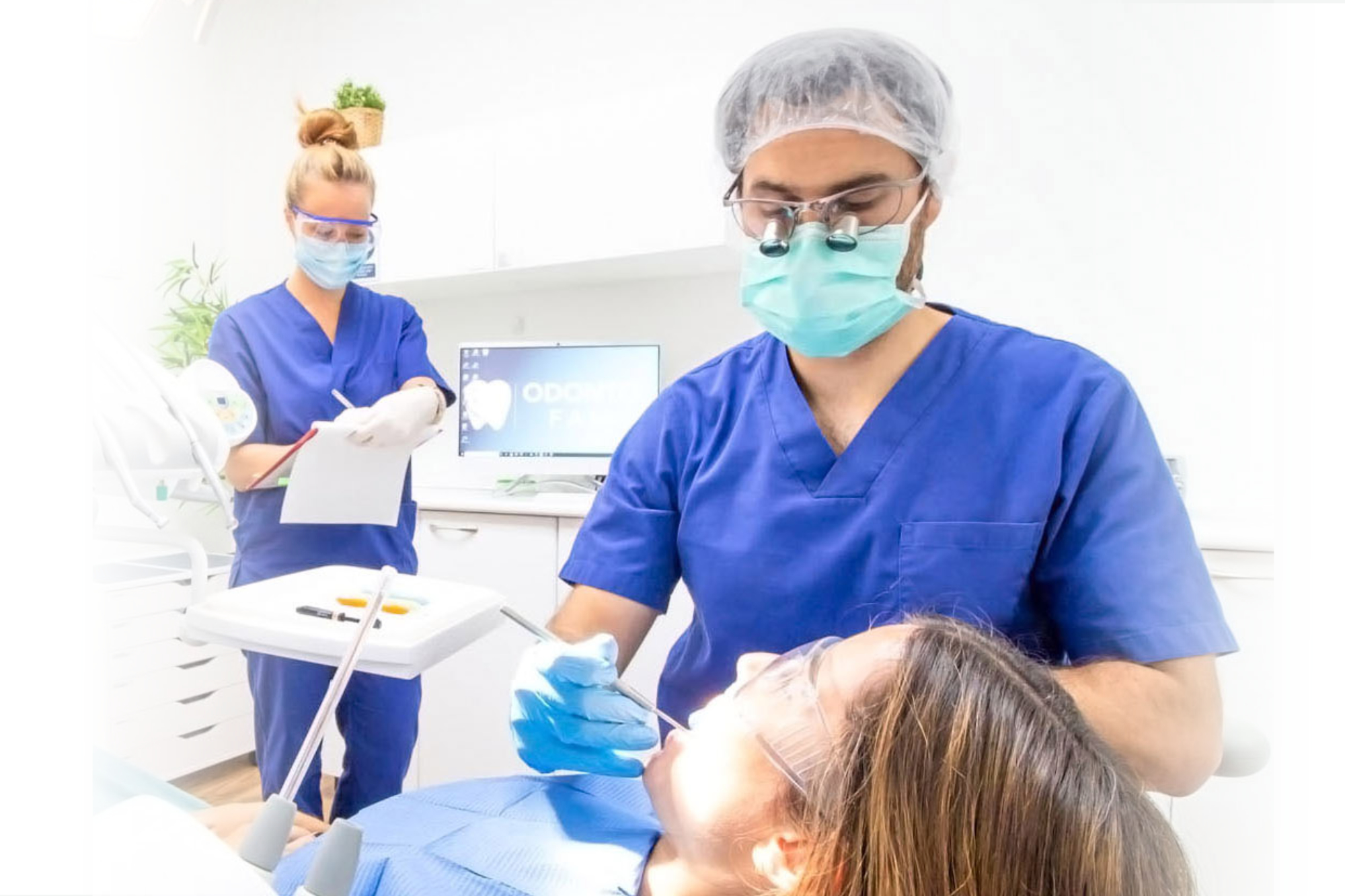 Clínica Dental en Villaviciosa de Odón