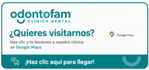 Google Business Profile Odontofam